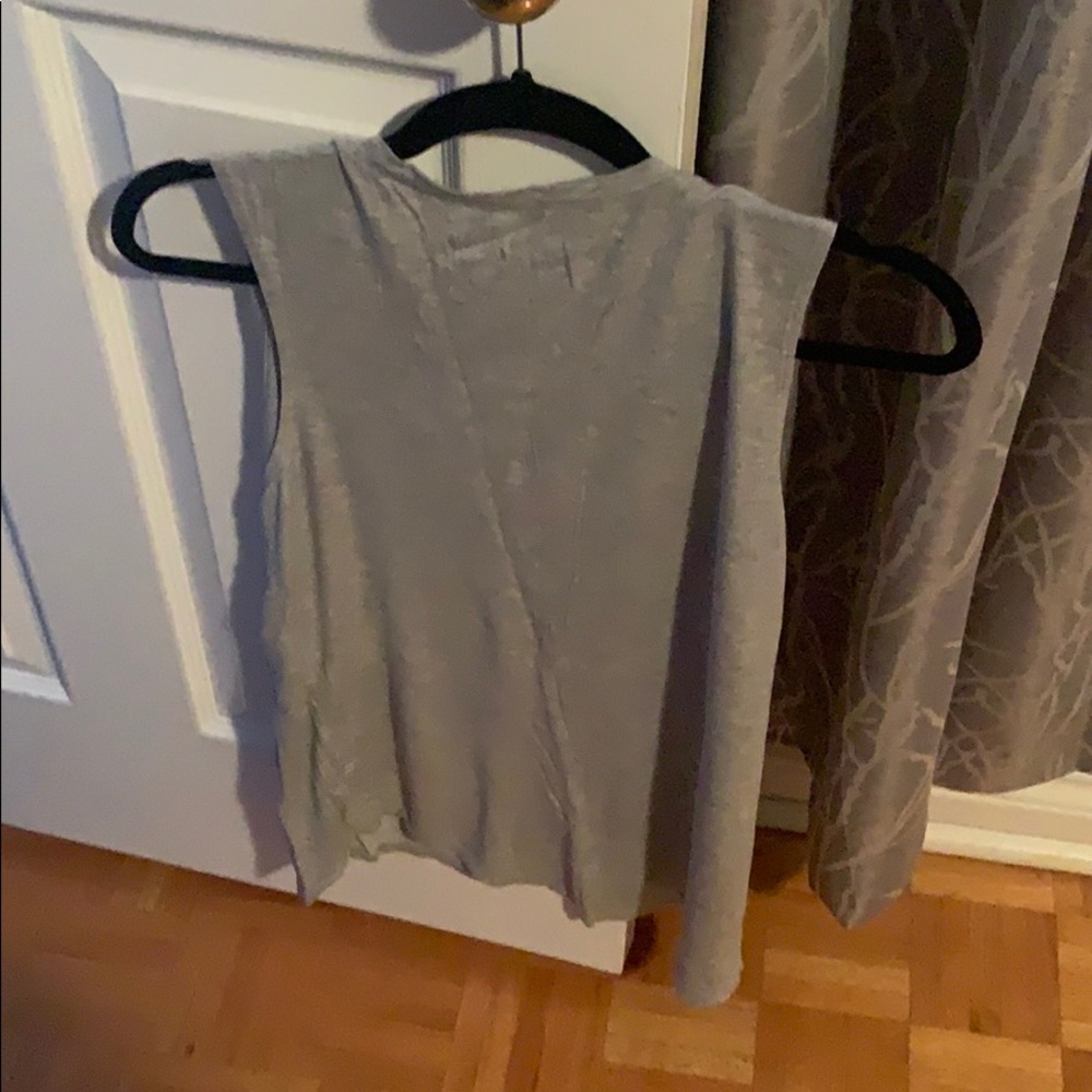 Workout Tank Top - Picture 2 of 2